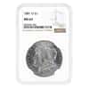 1881-O Morgan Silver Dollar $1 NGC MS 63