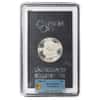 1882-CC Morgan Silver Dollar $1 GSA PCGS MS 65