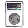 1882-CC Silver Morgan Dollar NGC MS 62