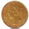 1882 H Canada Newfoundland $2 Gold Coin - Victoria AGW .0981 oz (Ex Jewelry)
