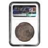 1882 Silver Morgan Dollar NGC MS 63