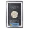 1883-CC Morgan Silver Dollar $1 GSA PCGS MS 64
