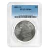 1883-CC Morgan Silver Dollar $1 PCGS MS 64