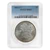 1883-CC Morgan Silver Dollar $1 PCGS MS 63