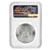 1883-O Silver Morgan Dollar NGC MS 61