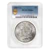 1883-CC Morgan Silver Dollar $1 PCGS MS 64