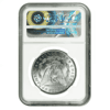 1883 CC Silver Morgan Dollar NGC MS 63