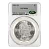 1884-CC Morgan Silver Dollar $1 CAC MS 63