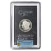 1884-CC Morgan Silver Dollar $1 GSA PCGS MS 64 DMPL