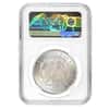 1884-CC Morgan Silver Dollar $1 NGC MS 63