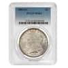 1884-CC Morgan Silver Dollar $1 PCGS MS 63