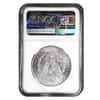 1884-CC Silver Morgan Dollar NGC MS 62