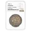 1884 Morgan Silver Dollar $1 NGC VF Details (Toned)