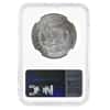 1884 Morgan Silver Dollar $1 NGC MS 65