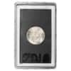 1885-CC Morgan Silver Dollar $1 GSA PCGS MS 63