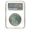 1886 Morgan Silver Dollar $1 NGC MS 61