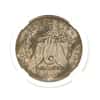 1887 Morgan Silver Dollar $1 NGC MS 62