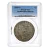 1888-O Morgan Silver Dollar $1 PCGS F 12 Hot Lips (Top 100 VAM)