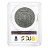 1888-O Morgan Silver Dollar $1 PCGS G Detail Hot Lips (Top 100 VAM)