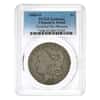 1888-O Morgan Silver Dollar $1 PCGS G Detail Hot Lips (Top 100 VAM)