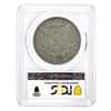 1888-O Morgan Silver Dollar $1 PCGS VF Detail Hot Lips (Top 100 VAM)
