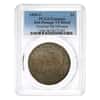 1888-O Morgan Silver Dollar $1 PCGS VF Detail Hot Lips (Top 100 VAM)
