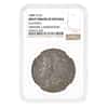 1889-O Morgan Silver Dollar $1 NGC XF Details Mint Error Obv Lamination