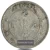 1890-1908 China 10 Cents 72 Candareens Kwang-Tung Province Silver Coin Avg Circ (Random Year)