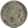 1890-1908 China 10 Cents 72 Candareens Kwang-Tung Province Silver Coin Avg Circ (Random Year)