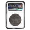 1890-CC Silver Morgan Dollar NGC VG 8