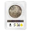 1890-O Morgan Silver Dollar $1 Hot 50 VAM 10 Comet Variety PCGS MS 62