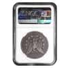 1891-CC Silver Morgan Dollar NGC VG 8