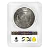 1891-S Morgan Silver Dollar $1 PCGS MS 63