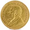 1892-1900 South Africa 1 Pond Gold Coin Cull (Random Year)