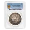1892 S Morgan Silver Dollar $1 PCGS VF Detail