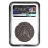 1893-CC Silver Morgan Dollar NGC VG 8