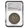 1893-O Silver Morgan Dollar NGC G 6