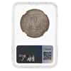 1893 Morgan Silver Dollar $1 NGC AU Details