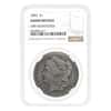 1893 Morgan Silver Dollar $1 NGC Good Details