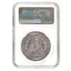 1893 Morgan Silver Dollar $1 NGC XF 45