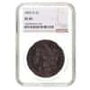 1893 O Morgan Silver Dollar $1 NGC XF 45