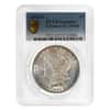 1894-S Morgan Silver Dollar $1 PCGS AU Detail