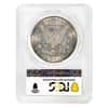 1894-S Morgan Silver Dollar $1 PCGS AU Detail