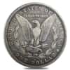 1894-S Silver Morgan Dollar VG-VF