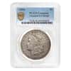 1894 Morgan Silver Dollar $1 PCGS VG Detail