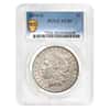 1894 O Morgan Silver Dollar $1 PCGS AU 50