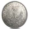 1894-O Silver Morgan Dollar AU
