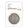 1894-S Morgan Silver Dollar $1 NGC VG 8