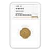 1859 $3 Indian Princess Head Gold Coin NGC VF Details