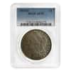 1895-O Morgan Silver Dollar $1 PCGS AU 53